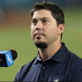 Josh Beckett